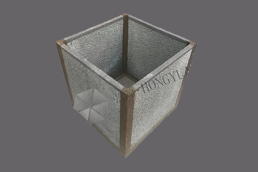 SiC Ceramic Box Filter