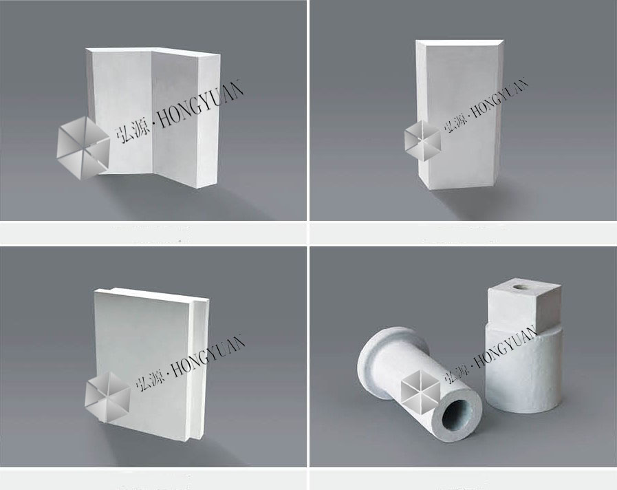 About SiC Refractory Brick