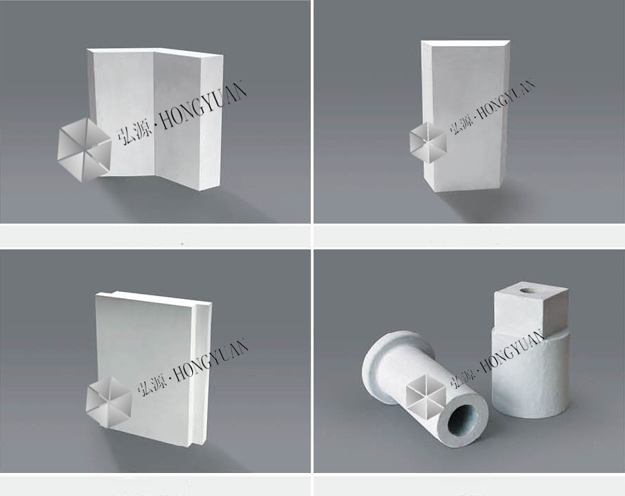 About SiC Refractory Brick