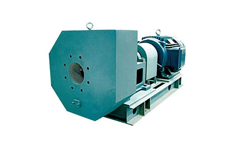 LVT Series Slurry Pump