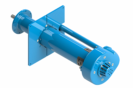HL Slurry Pump