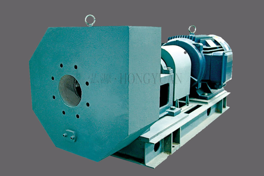 SiC Ceramics Slurry Pump LVT Serie 