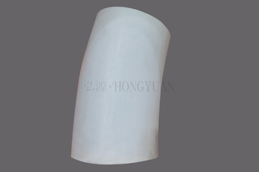 SiC Wear-resistant Flow-through Components