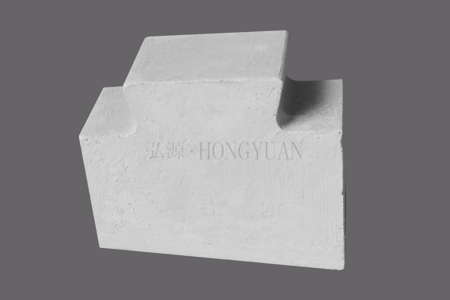 SiC Refractory Brick/Block