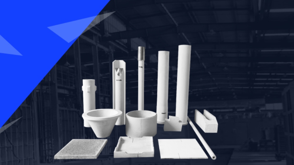 Top 5 Silicon Carbide Manufacturers 2023 Hongyuan