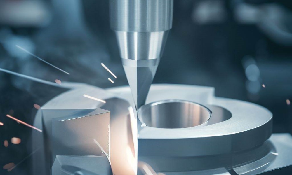 Application of Silicon Carbide Ceramic Cutting Tool in Machining Hongyuan