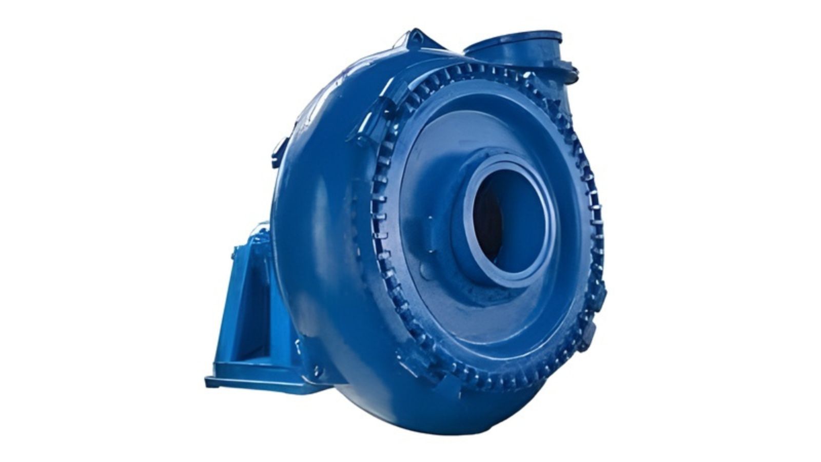 Thickener Underflow Pump Example