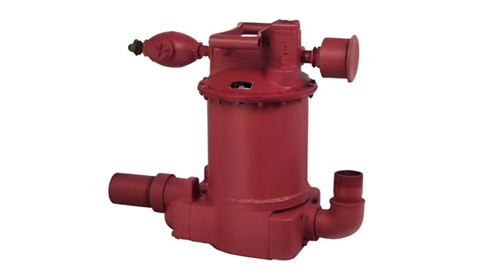 Sludge Pump Example