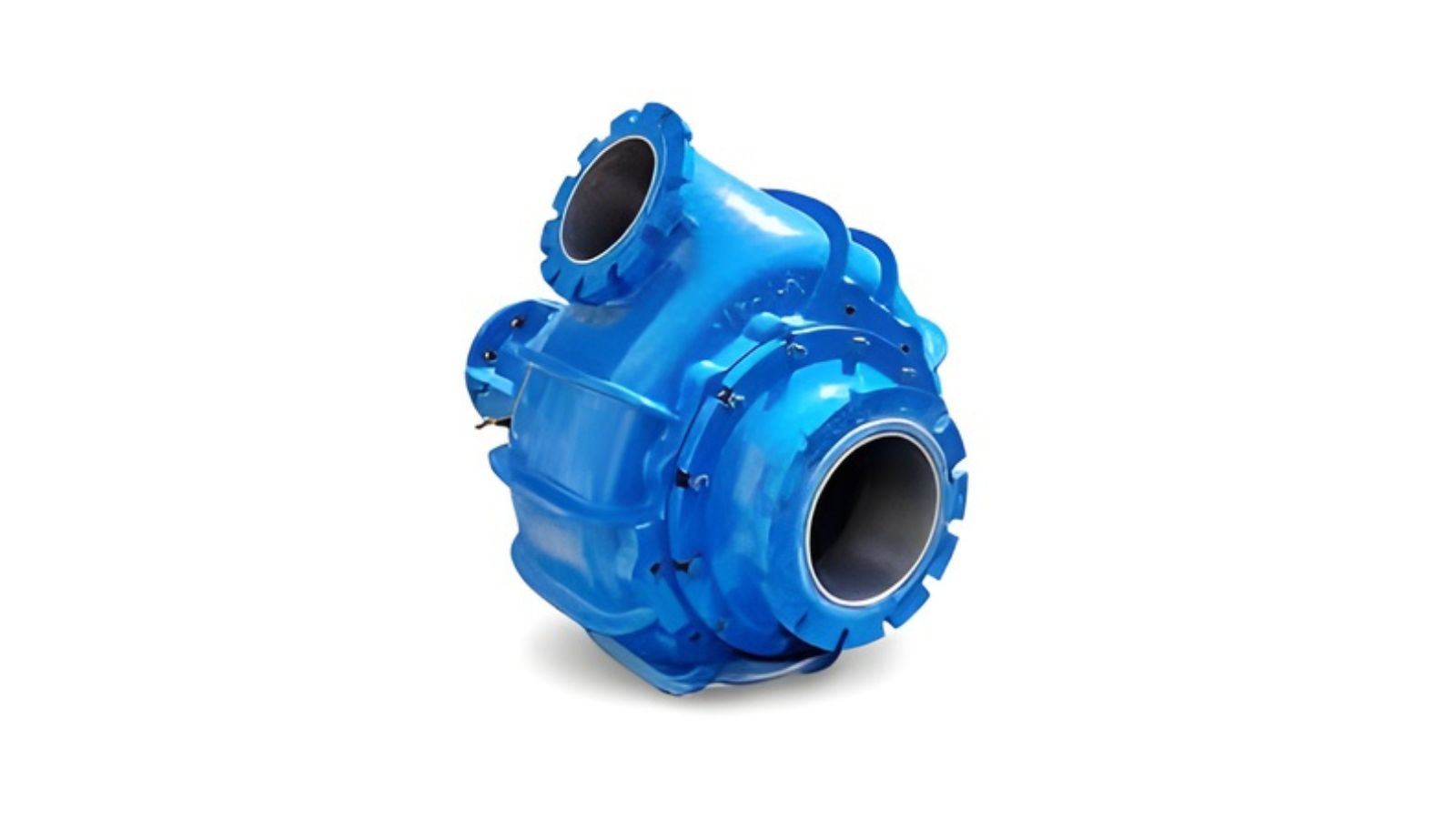 Sand Slurry Pump Example