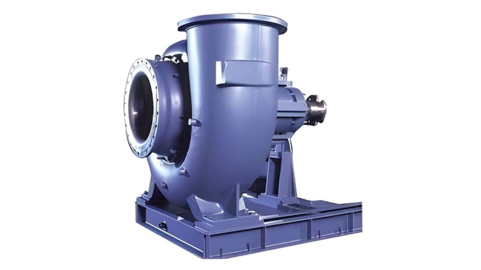 Limestone Slurry Pump Example