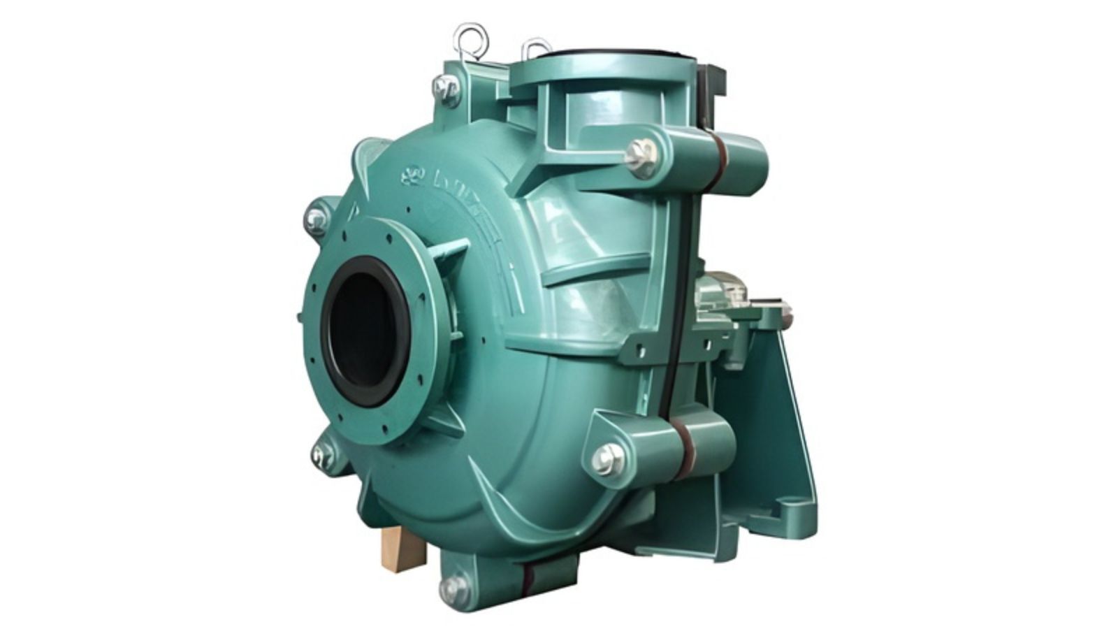 High Head Slurry Pump Example