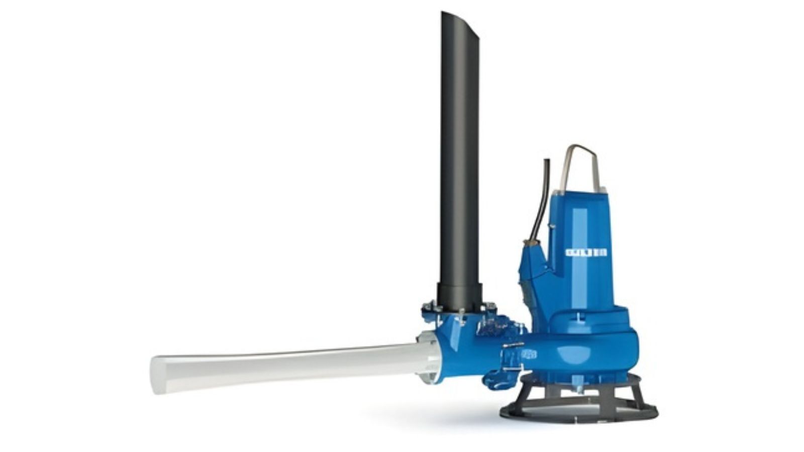 Venturi Slurry Pump Example